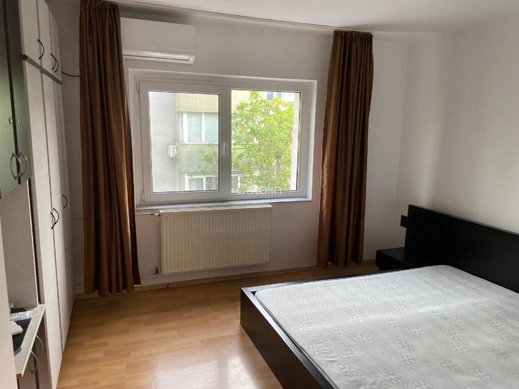 PROPRIETAR, închiriez 2 camere Aviației, etaj 3/4, 56 mp, Crystal Palace - 4