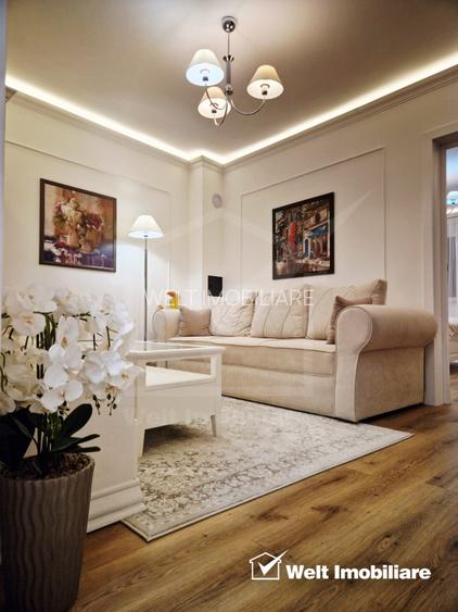 Pret redus doar in decembrie - Casa individuala ultrafinisata in Cartierul Gruia - 7