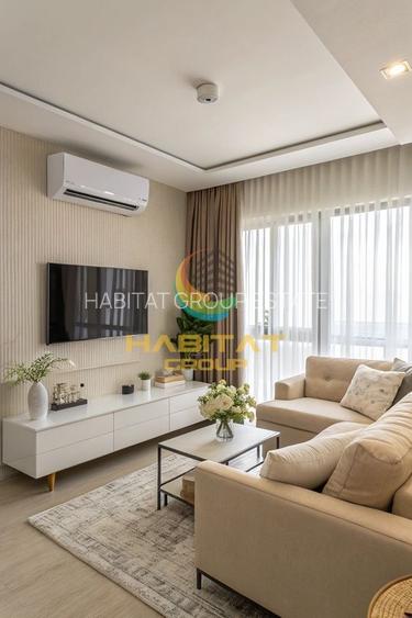 Vanzare  ap 2 camere decomandat 62 mp  centrala loc parcare demisol Brancoveanu - 2