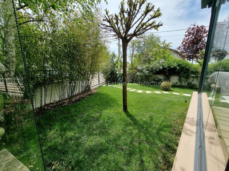 Casa cu Bambus – Mogosoaia – intre Lac si Padure - 6