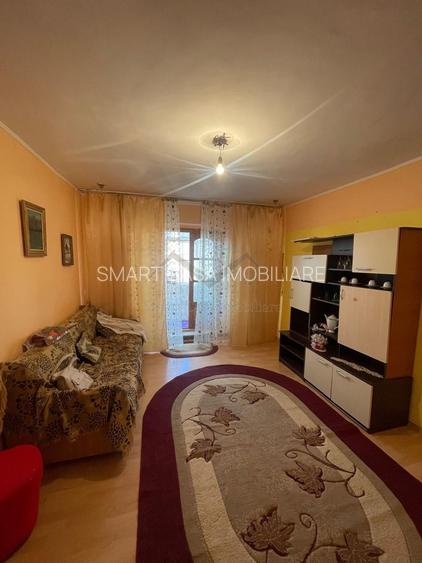 Apartament 3 camere Mircea cel Batran - 2