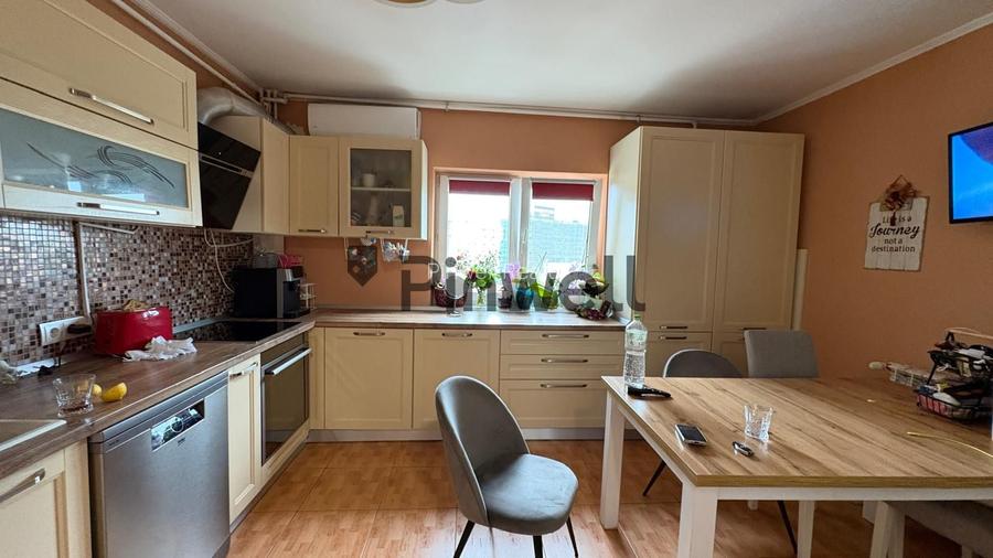 Apartament 4 camere| 2 locuri parcare| Calea Vitan - 16