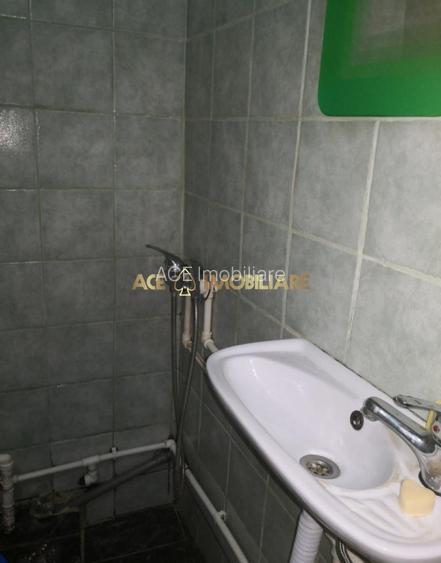 Garsoniera de inchiriat | Lujerului | Metrou | Centrala | Parcare - 5