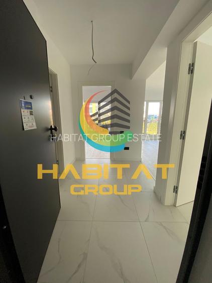 Pallady- 2 camere, 65.9 mp, Spațios, Luminos și Smart! - 6