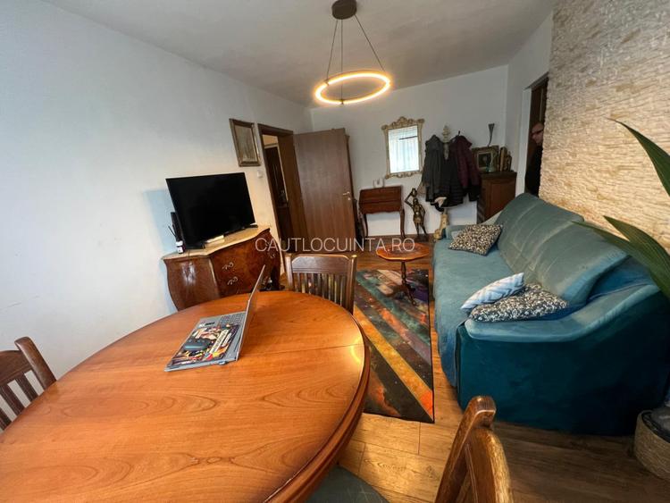 2 Camere | Plaza mall | Lujerului | metrou| 15 min - 4