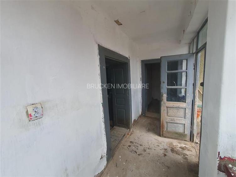 Casa de vanzare in Poclusa de Barcau - 6