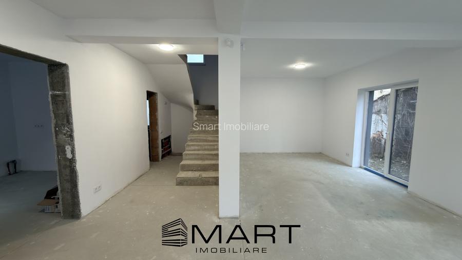 Casa / vila noua 4 camere zona Turnisor Sibiu - 3