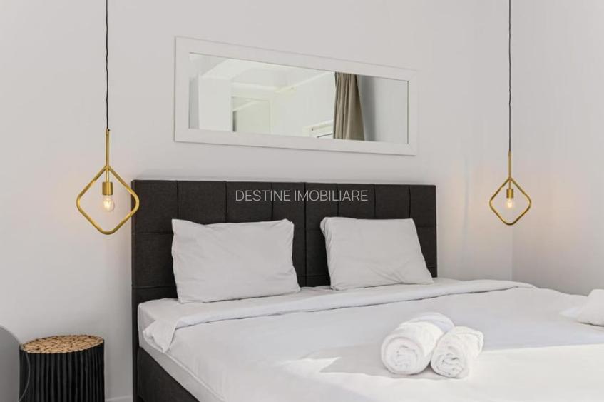 Apartament 60 mp pretabil regim hotelier, loc de parcare inclus Strada De Mijloc - 7