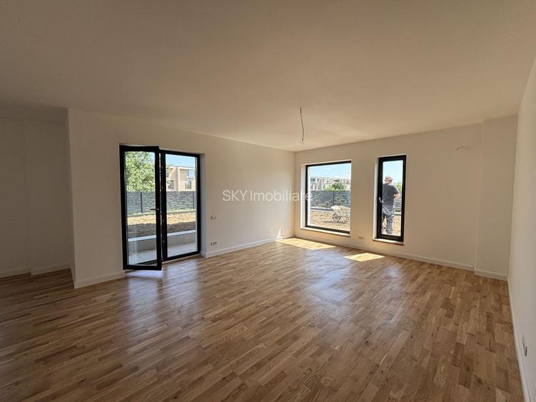 Bloc Boutique Premium în Pipera – Apartamente 2, 3, 4 Cam - Comision 0 - 3
