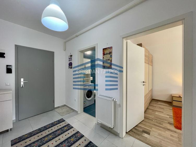 Apartament 2 Camere -decomandat - parcare- Avantgarden 3 -Faza 4 - 12