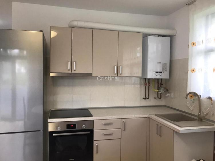Apartament cu grădina și parcare în Andrei Muresanu - 2
