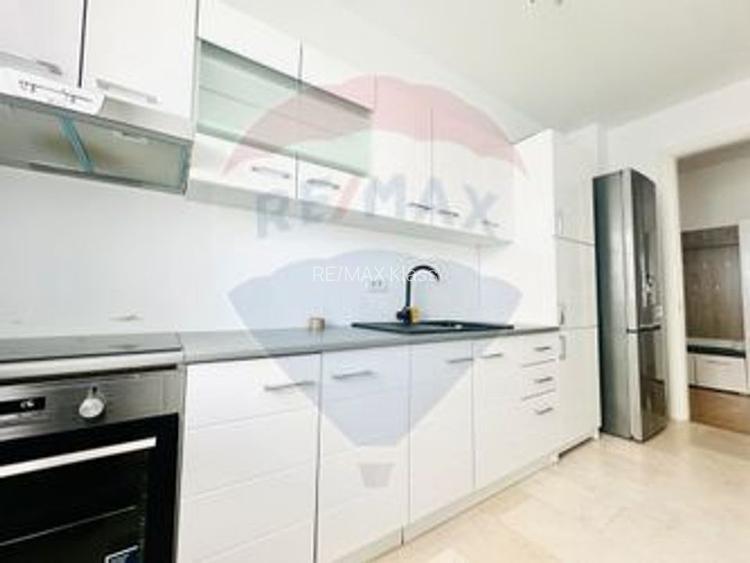 Apartament 2 camere 1 Mai - Luxuria Residence - Domenii - 7