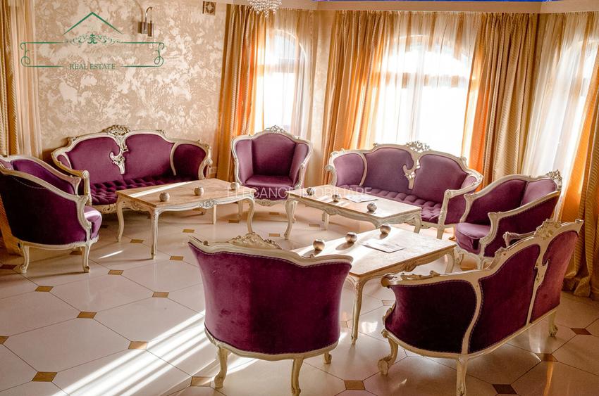 Vilă cu 5 camere, piscină și 805 mp teren, zona Vladimirescu, Arad - 3