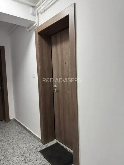 APARTAMENT 2 CAMERE CU TERASA SI GRADINA PARCARE PALLADY, N TECLU - 13