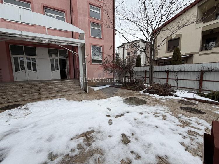 Spațiu comercial 1200mp zona Teatru - 18