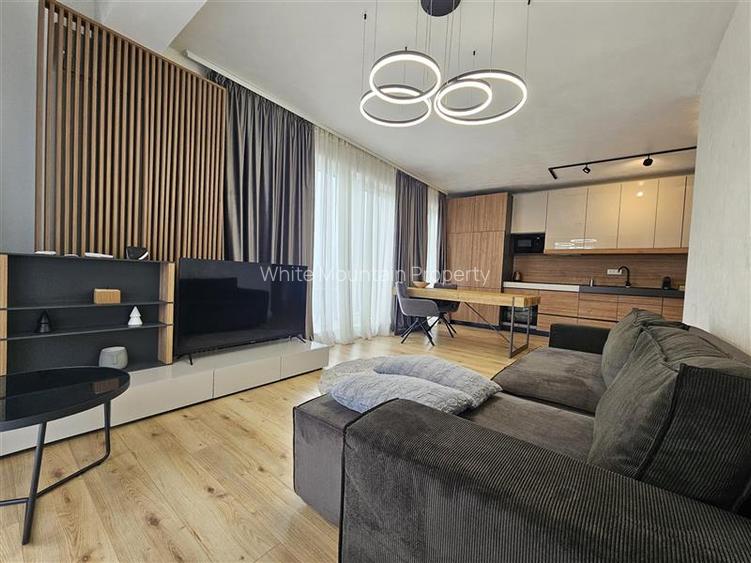 Apartament modern 3 camere Vitus Residence - 10