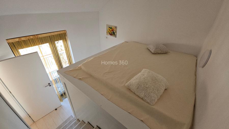Apartament deosebit bloc nou str.Barcelona Dumbravita(Kaufland) - 6