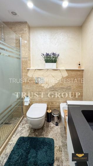 Herastrau | 3 camere | 3 bai | Terasa | loc de parcare - 21