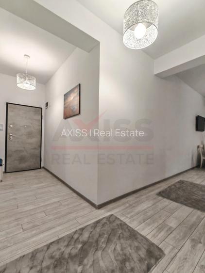 Ap 3 camere | terasa amenajata 10 mp | loc de parcare | Mamaia Sat - 11