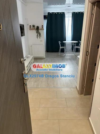 Garsoniera Militari Residence | Centrala | Lift | AC | cod DS008 - 8