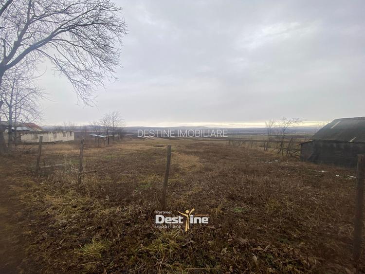 Teren de vanzare Gura Vaii 27.500 Euro 7639MP - 2