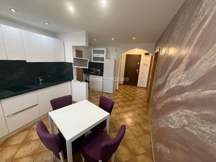 Apartament 2 camere| 59 mp| zona Cugir - 6