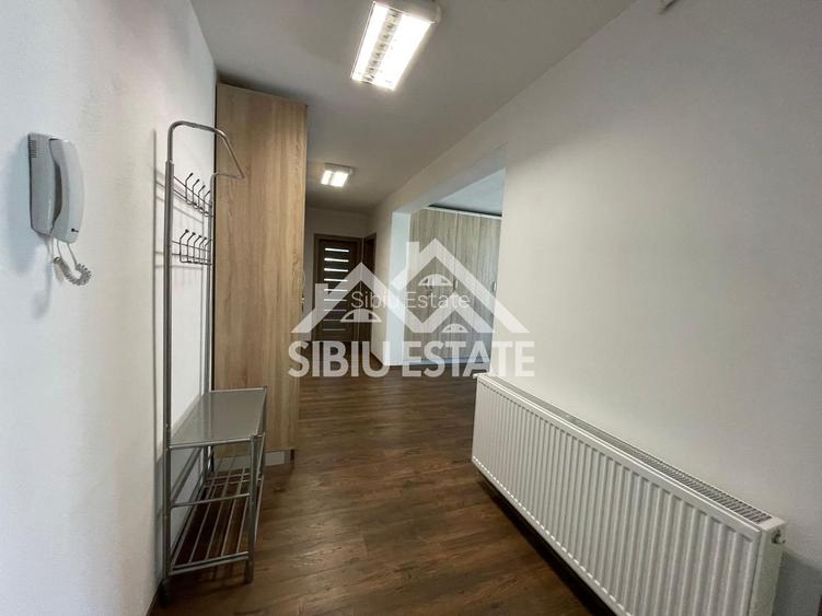 Apartament 3 camere, 2 bai 71 mp utili – Cartierul Arhitecților Sibiu - 4