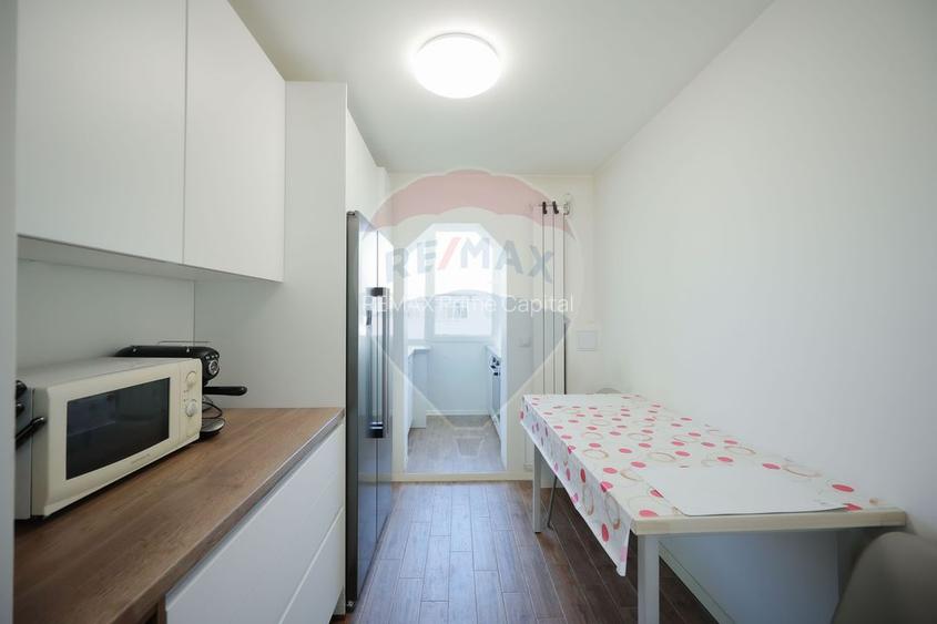 De vânzare apartament PB, 3 camere, Rogerius - RENOVAT COMPLET - 2