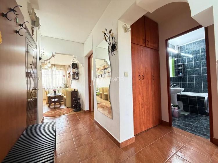 Apartament modern, 3 camere, Calea Dumbravii, Dioda - 4