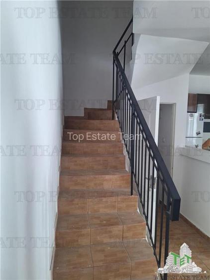 Vila intima cu terasa si teren langa bd. Lacul Tei - 14