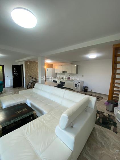 Casa de inchiriat 240mp utili, Zona Grigorescu - 11