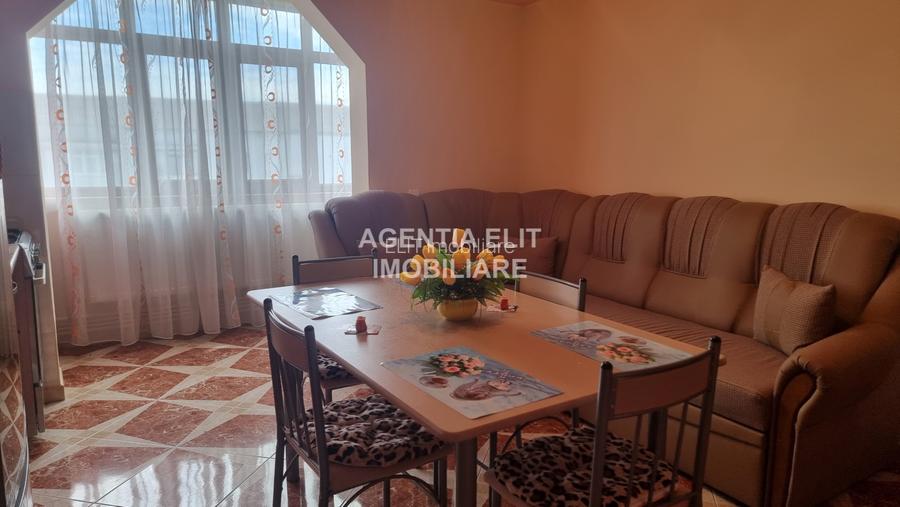 Apartament 2 camere, zona Parcului Mihai Eminescu - 5