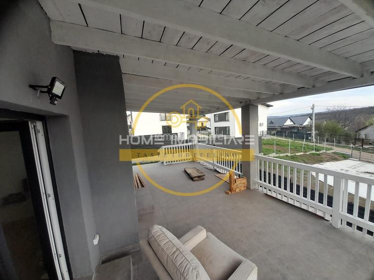 Casa Individuala Valea Adâncă/  Panouri 6KW - 5