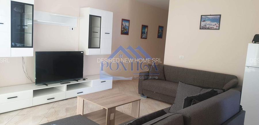 Apartament 2 camere Tomis Park - 7