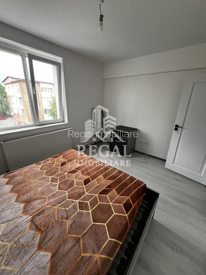 Apartament de inchiriat - zona Teatru - etaj 2/2 - 8