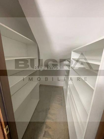 Duplex de 320mp, modern, 120mp, sauna, zona strazii Zaharia Stancu - 16
