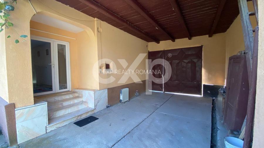 Casă de vânzare în comuna Sâmbăta, județul Bihor - 4