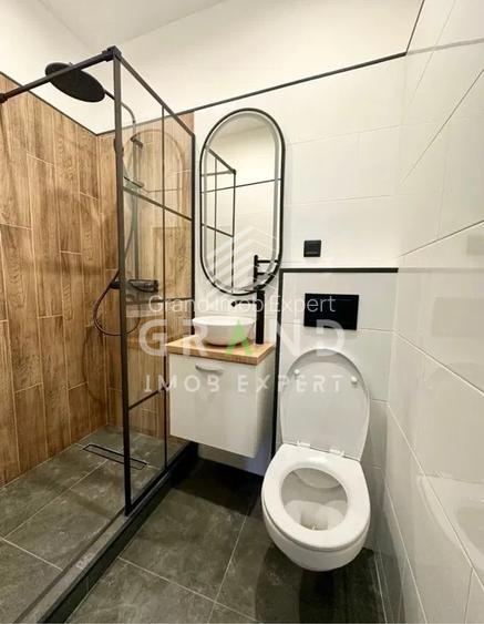 Apartament cu o camera, zona Eroilor, Cluj-Napoca - 5
