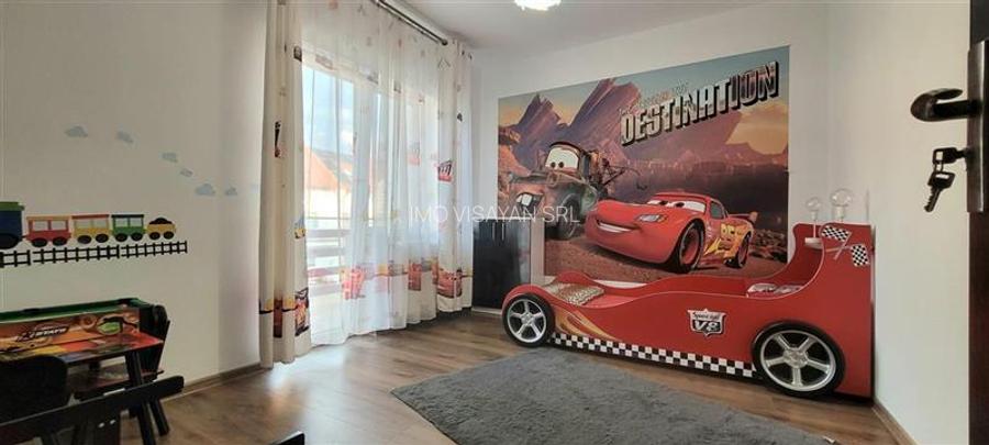 duplex nou,neutilizat, Cartier Arhitectilor, Sibiu - 9