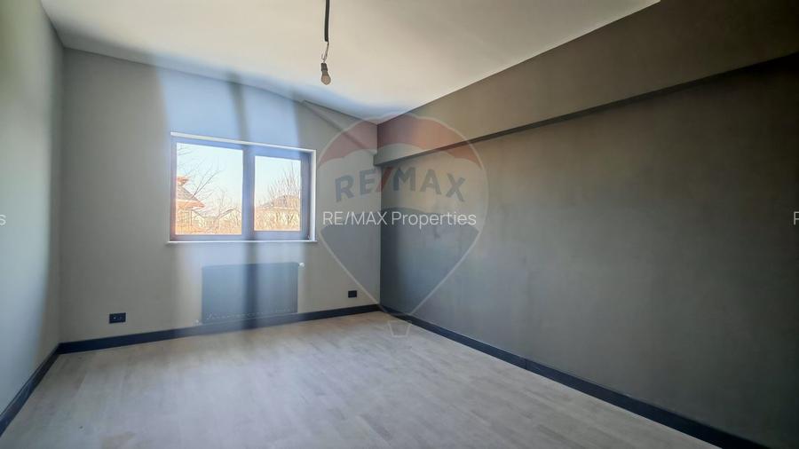 Vila cu 5 camere de vanzare I Corbeanca I Laguna Albastra - 11