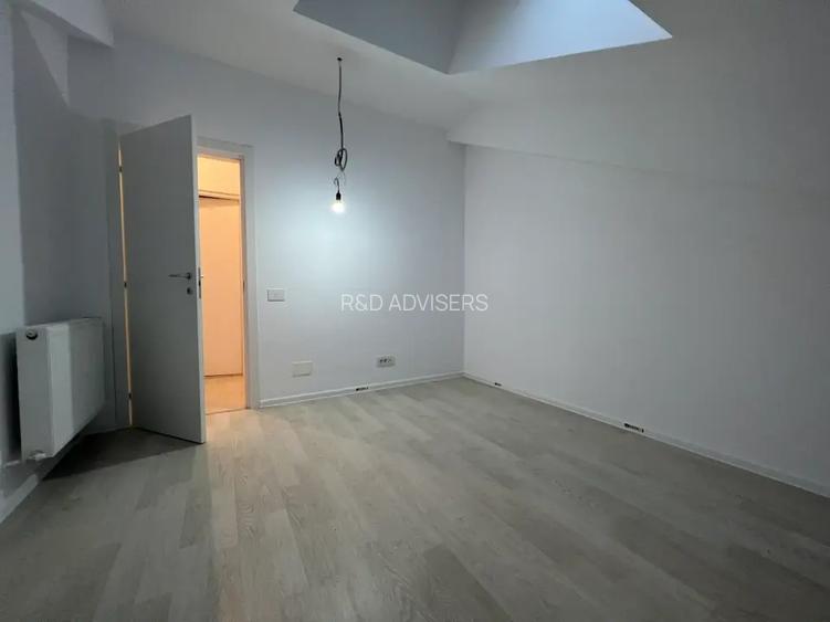 Apartament 4 Camere cu Terasa / 10 min Metrou Bloc Finalizat - 9