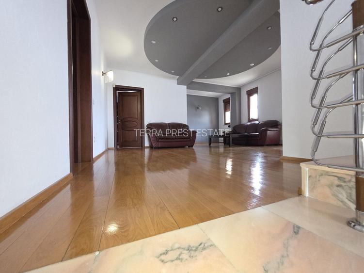 Reducere pret! ! Vila top cu piscina inchisa,  incalzita, barbeque - 17