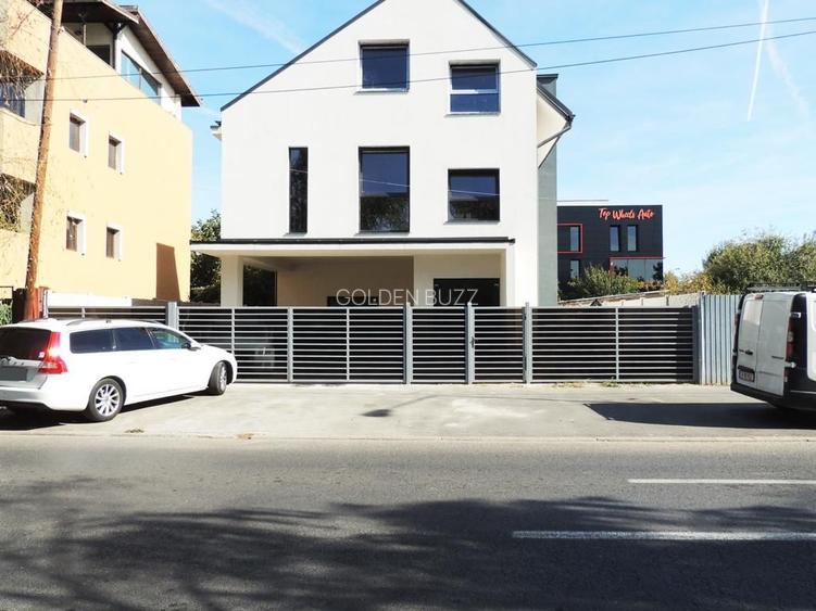 Imobil  ideal pentru business | Parcare subterana | Trafic Intens - 5