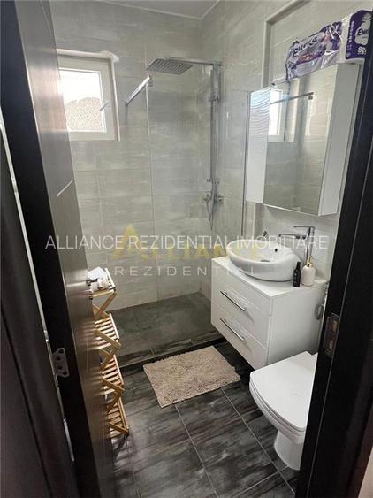 Apartament 3 camere in Kristal Residence - mobilat & utilat complet - 13