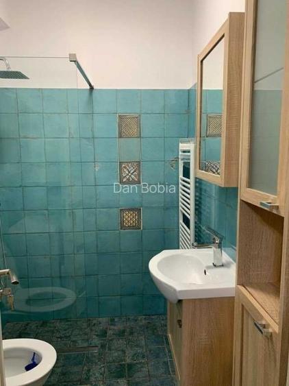 Garsoniera ultracentral piata romana- Ase - 4