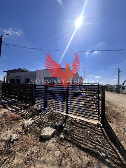 Casa noua zona Damila - 3