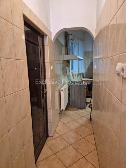 De vanzare – Apartament 2 camere, decomandat, 55 mp utili, parter TENRETULUI  - 5