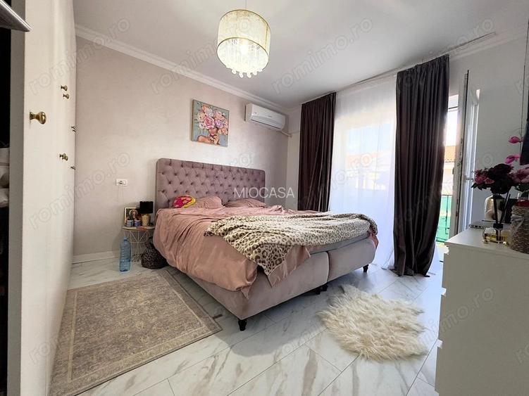 NOU. Bucatarie inchisa. Decomandat. Boxa. - 5