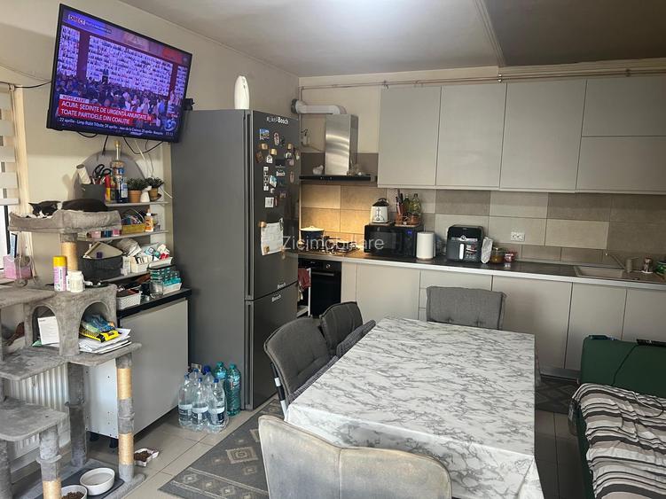 Vilă duplex Domnești, 5 camere, 120 mp utili, teren 165 mp, fotovoltaice, parcar - 5