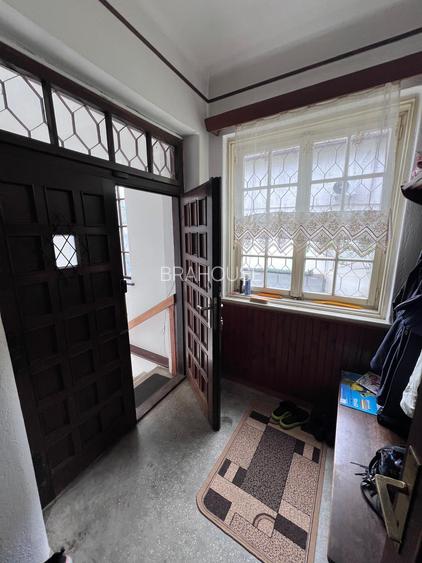De vânzare apartament în casă zona centrala. Brasov - 5